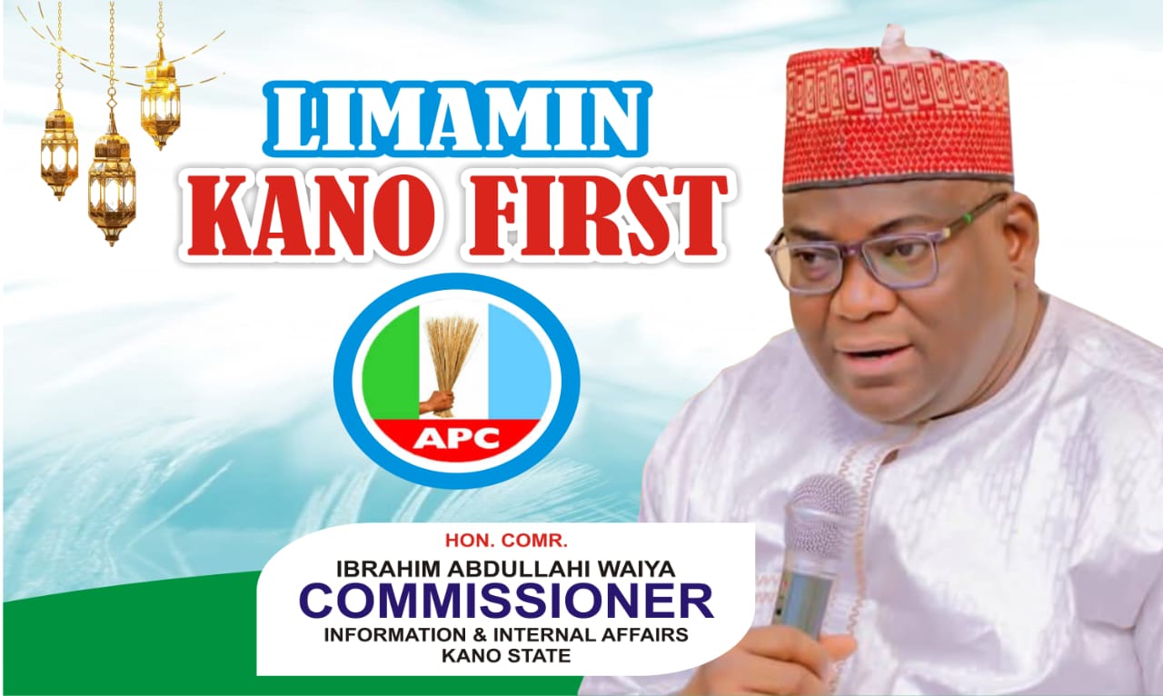 Kano First